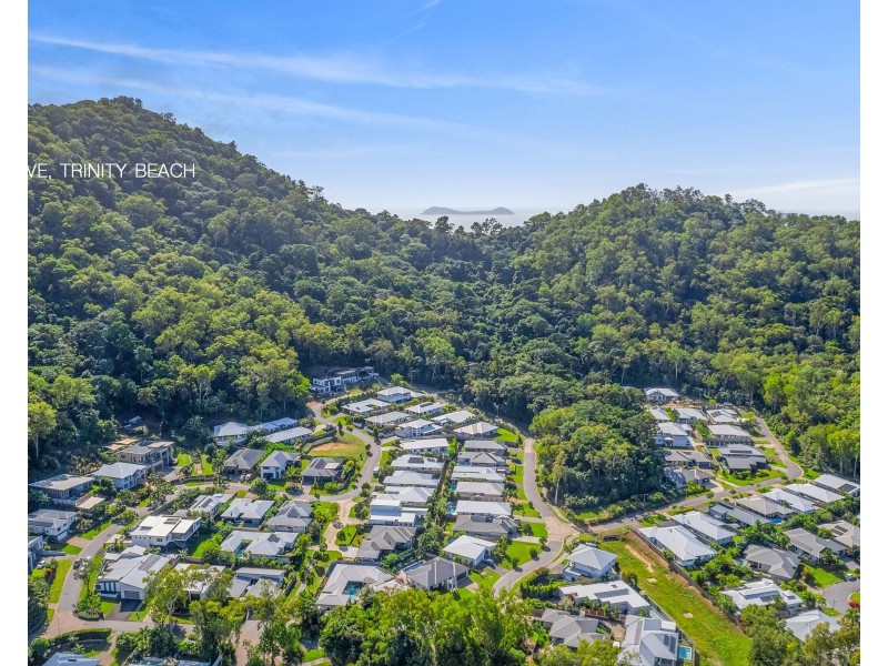39 Flagship Drive, Trinity Beach QLD 4879
