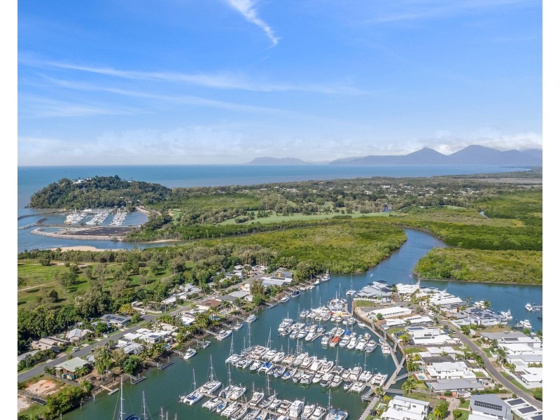 39 Flagship Drive, Trinity Beach QLD 4879