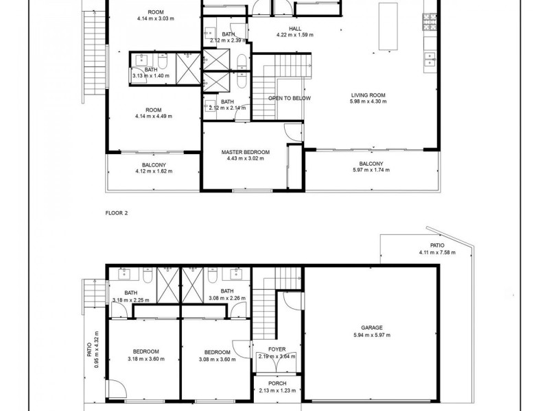 39 Flagship Drive, Trinity Beach QLD 4879