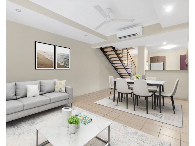 365/2-8 Rigg Street, Woree QLD 4868