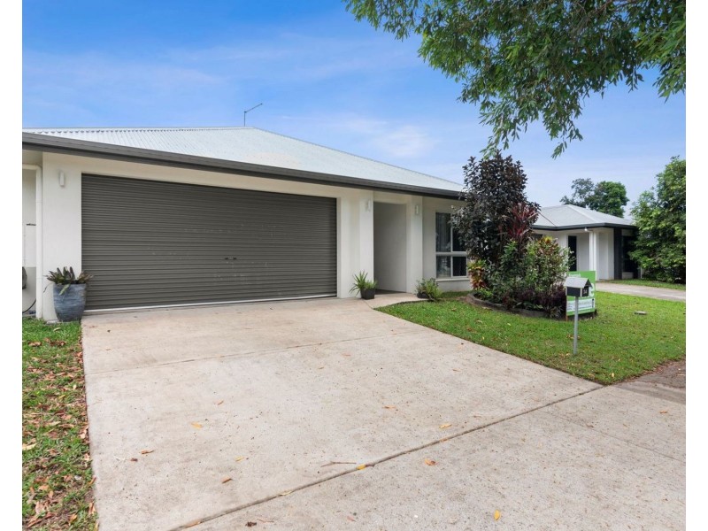 34 Woodlock Drive, Edmonton QLD 4869