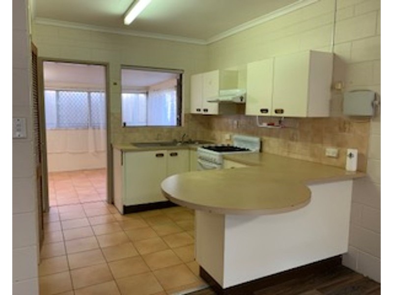 60/91 Hoare Street, Manunda QLD 4870