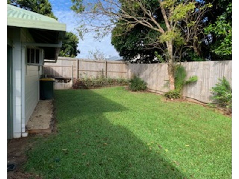 60/91 Hoare Street, Manunda QLD 4870