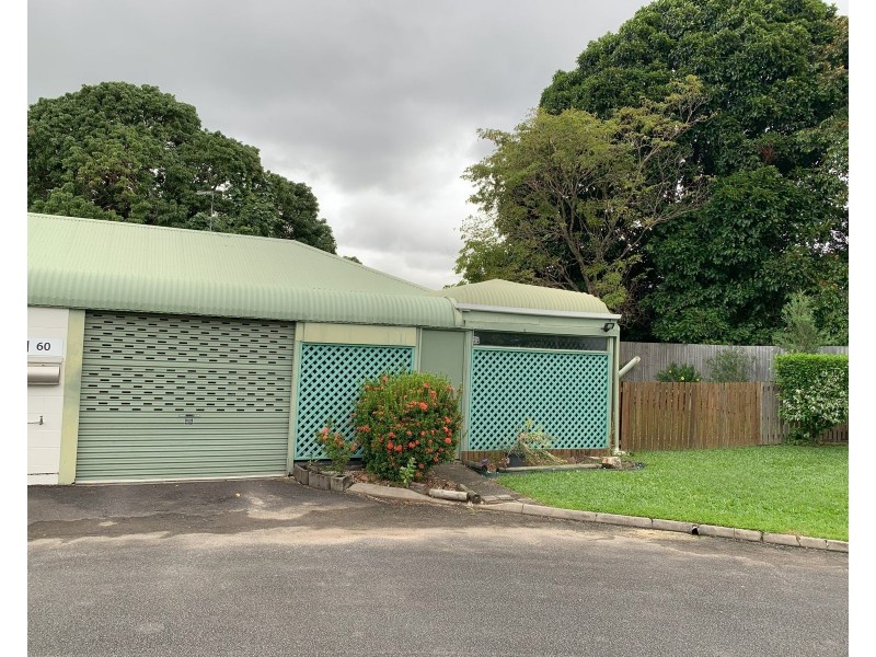 60/91 Hoare Street, Manunda QLD 4870