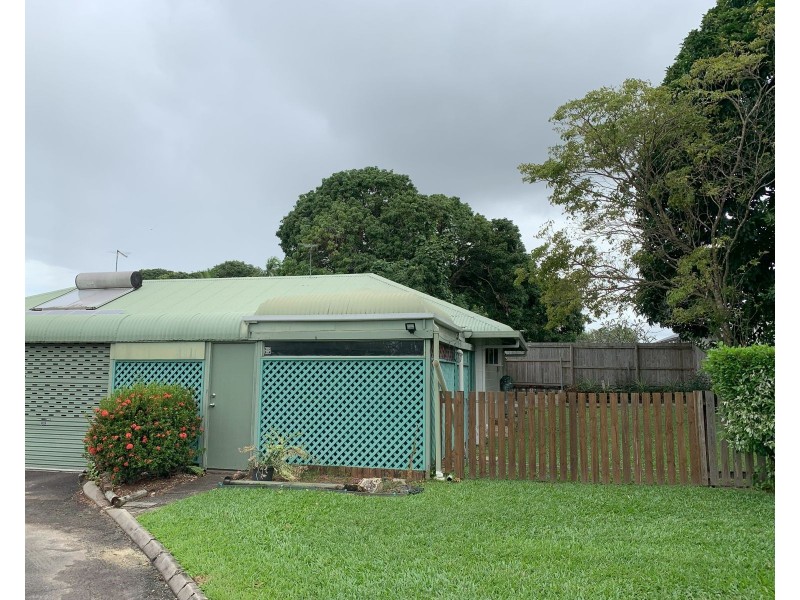 60/91 Hoare Street, Manunda QLD 4870