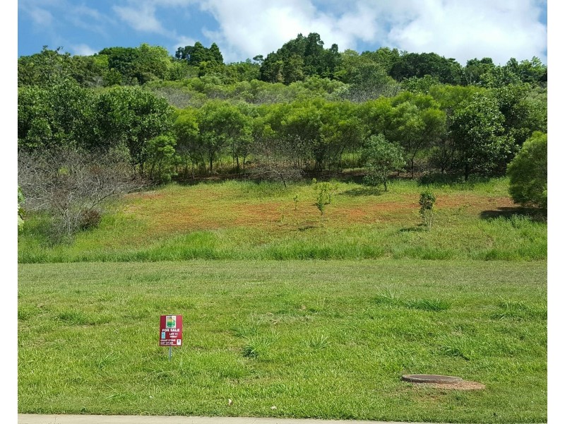 Lot 11 Aroona Street, Red Peak Forest Estate, Caravonica QLD 4878