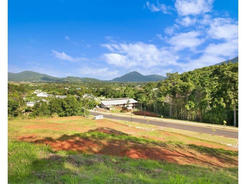 Lot 803 Red Peak Boulevard, Red Peak Forest Estate, Caravonica QLD 4878