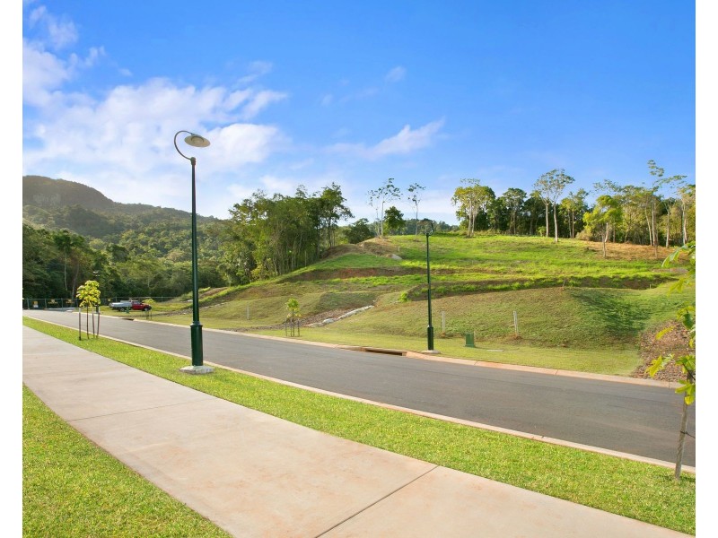 Lot 803 Red Peak Boulevard, Red Peak Forest Estate, Caravonica QLD 4878