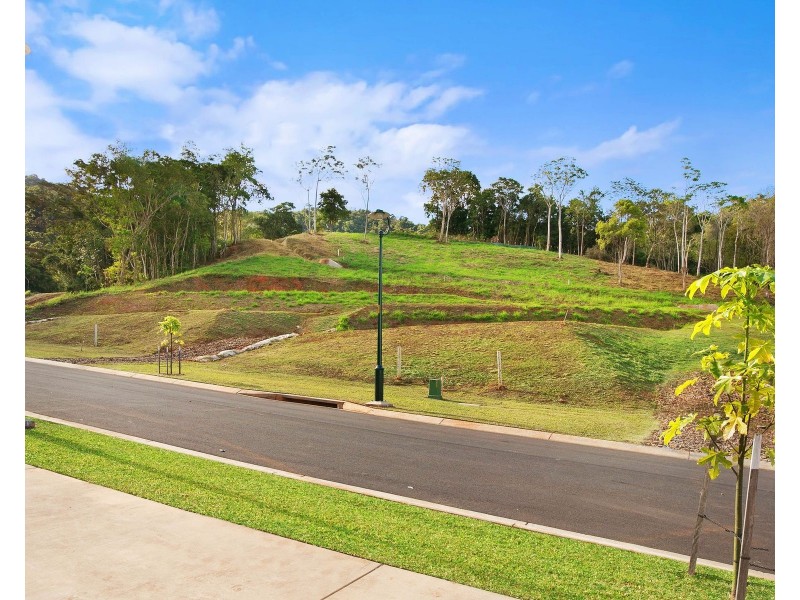 Lot 803 Red Peak Boulevard, Red Peak Forest Estate, Caravonica QLD 4878