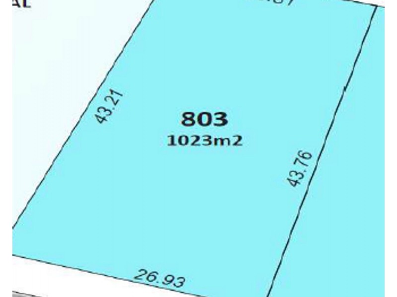 Lot 803 Red Peak Boulevard, Red Peak Forest Estate, Caravonica QLD 4878
