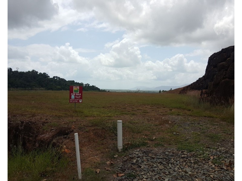 Lot 105 Orana Street, Red Peak Forest Estate, Caravonica QLD 4878