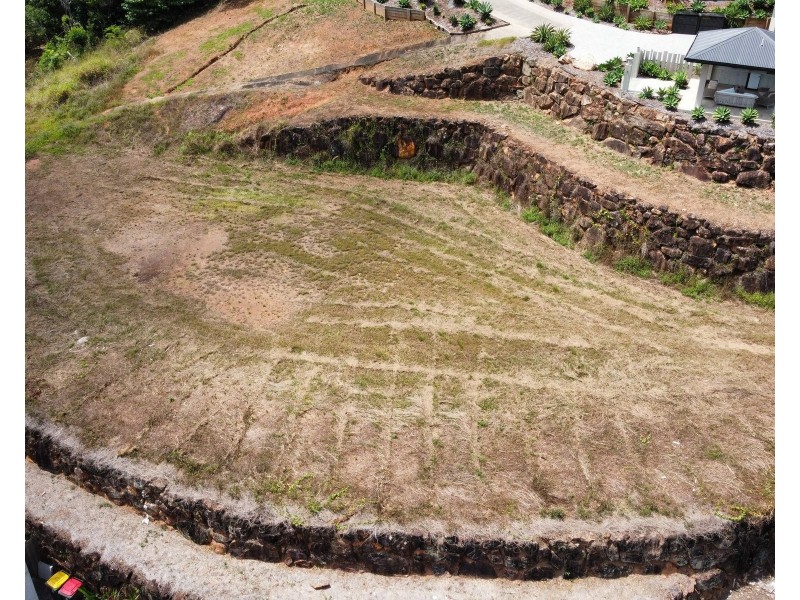 Lot 105 Orana Street, Red Peak Forest Estate, Caravonica QLD 4878