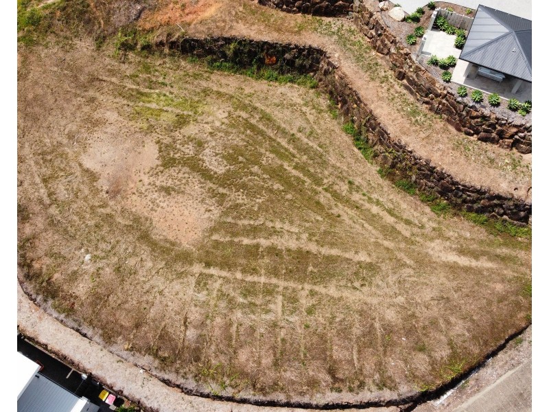 Lot 105 Orana Street, Red Peak Forest Estate, Caravonica QLD 4878