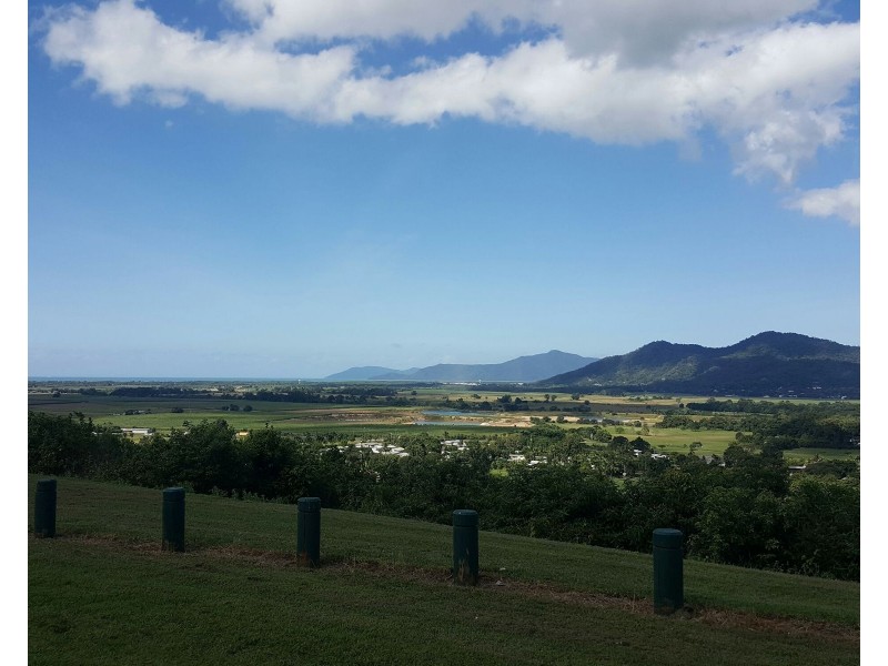 Lot 120/10 Akame Avenue, Red Peak Forest Estate, Caravonica QLD 4878