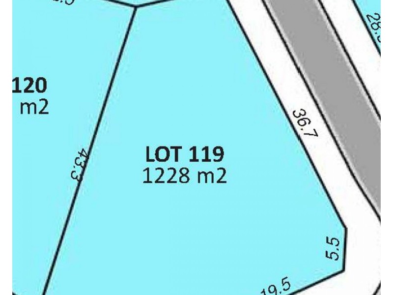 Lot 120/10 Akame Avenue, Red Peak Forest Estate, Caravonica QLD 4878