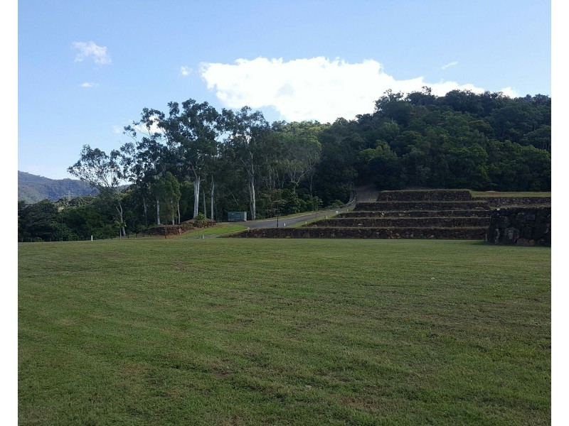 Lot 120 Akame Street, Red Peak Forest Estate, Caravonica QLD 4878