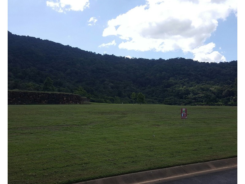 Lot 120 Akame Street, Red Peak Forest Estate, Caravonica QLD 4878