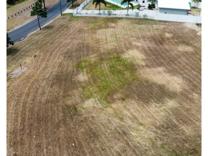 Lot 120 Akame Street, Red Peak Forest Estate, Caravonica QLD 4878