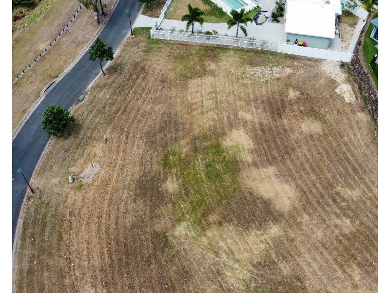 Lot 120 Akame Street, Red Peak Forest Estate, Caravonica QLD 4878