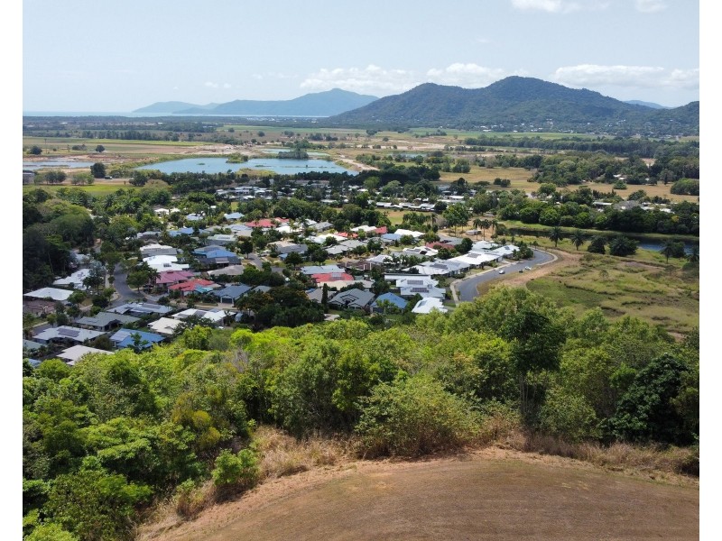 Lot 120 Akame Street, Red Peak Forest Estate, Caravonica QLD 4878