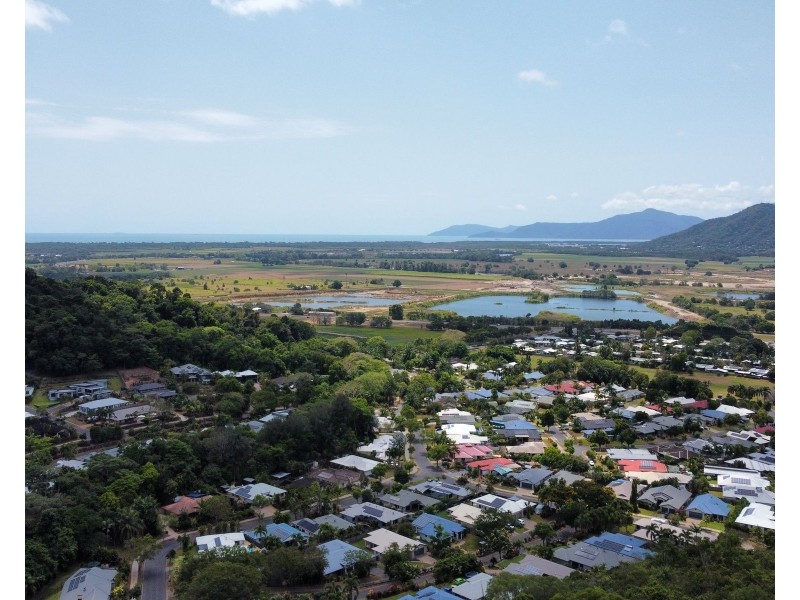 Lot 120 Akame Street, Red Peak Forest Estate, Caravonica QLD 4878