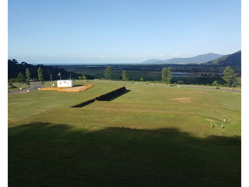 Lot 127 Akame Avenue, Red Peak Forest Estate, Caravonica QLD 4878