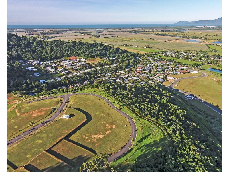 Lot 127 Akame Avenue, Red Peak Forest Estate, Caravonica QLD 4878