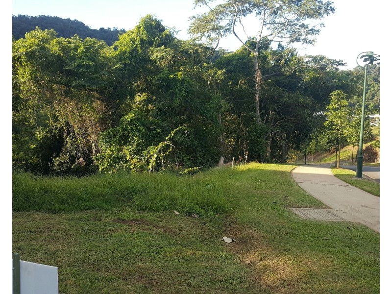 Lot 128 Orana Street, Red Peak Forest Estate, Caravonica QLD 4878