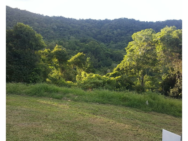 Lot 128 Orana Street, Red Peak Forest Estate, Caravonica QLD 4878