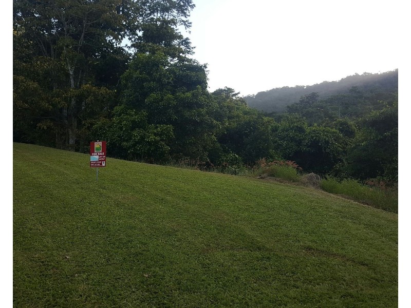 Lot 129 Orana Street, Red Peak Forest Estate, Caravonica QLD 4878