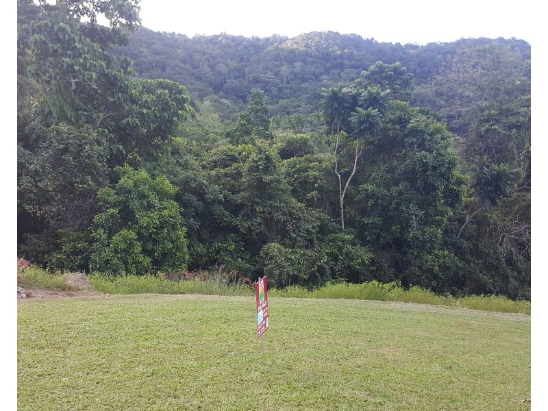 Lot 129 Orana Street, Red Peak Forest Estate, Caravonica QLD 4878