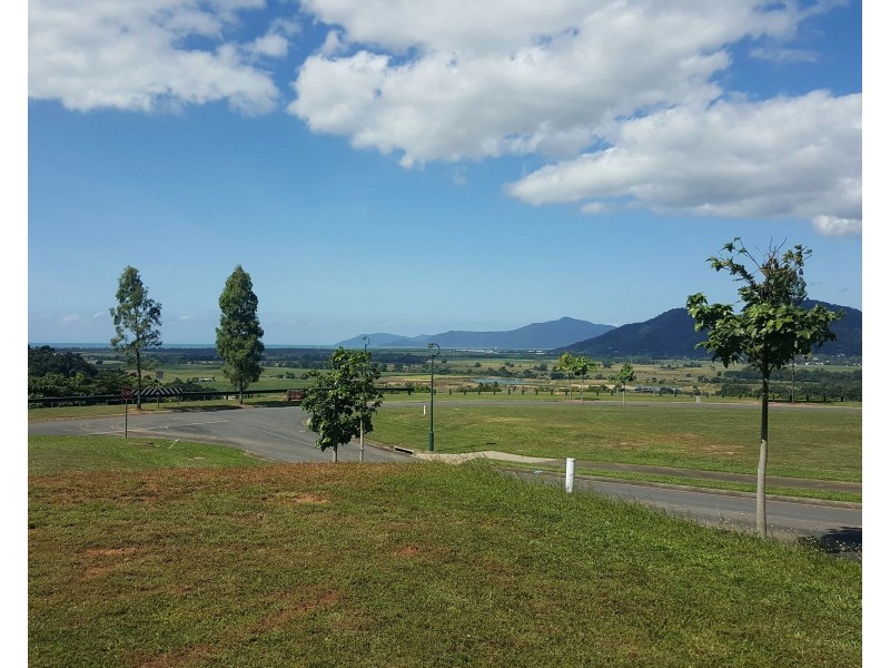 Lot 110 Orana Street, Red Peak Forest Estate, Caravonica QLD 4878