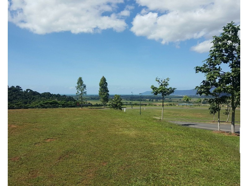 Lot 110 Orana Street, Red Peak Forest Estate, Caravonica QLD 4878