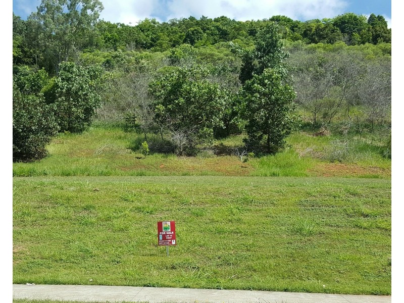 Lot 15 Aroona Street, Red Peak Forest Estate, Caravonica QLD 4878