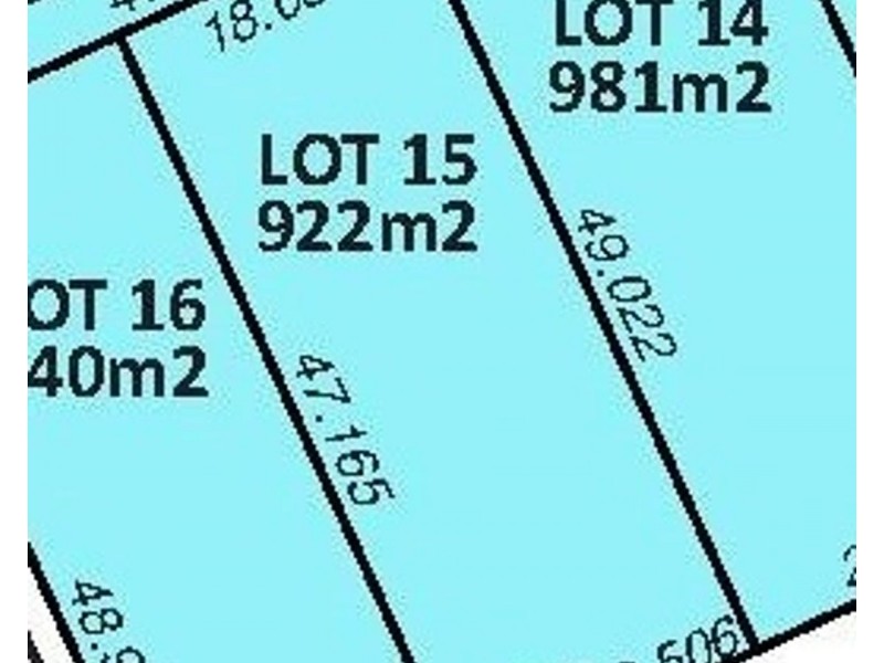 Lot 15 Aroona Street, Red Peak Forest Estate, Caravonica QLD 4878