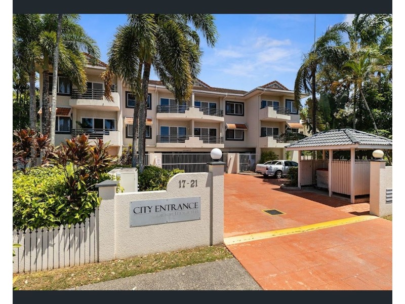 19/17-21 Martyn Street, Parramatta Park QLD 4870
