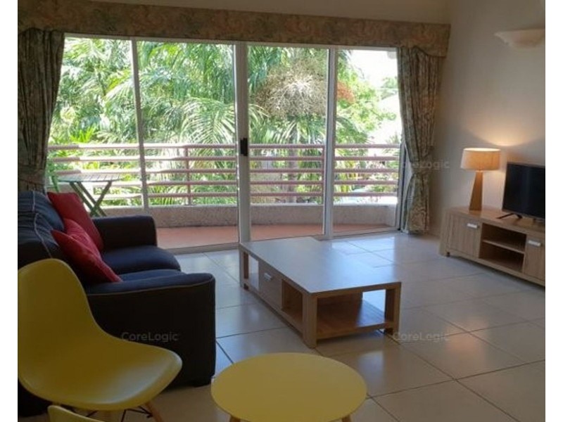 19/17-21 Martyn Street, Parramatta Park QLD 4870