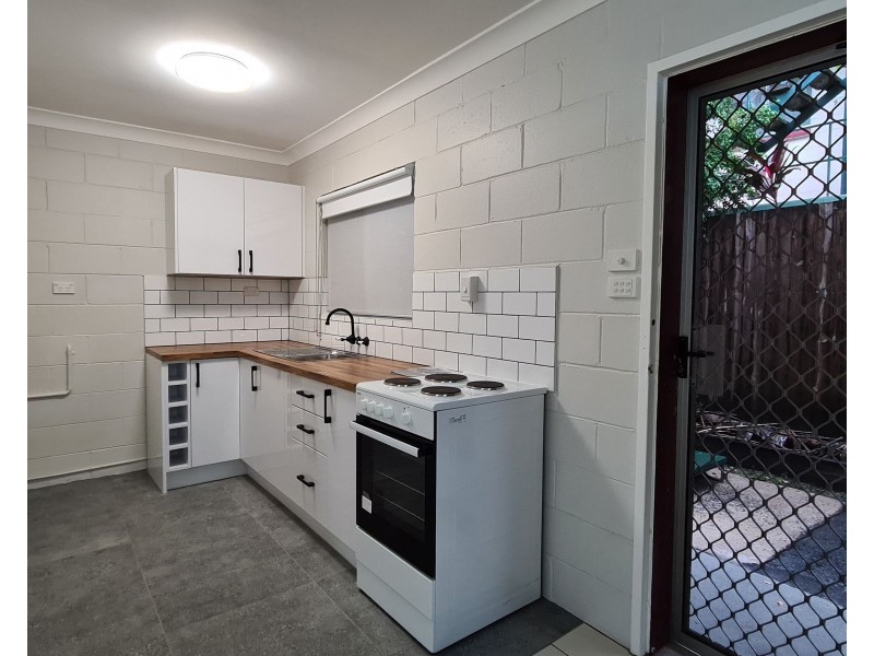 4/292 Sheridan Street, Cairns North, Cairns North QLD 4870