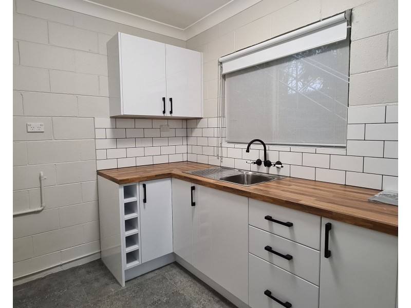 4/292 Sheridan Street, Cairns North, Cairns North QLD 4870