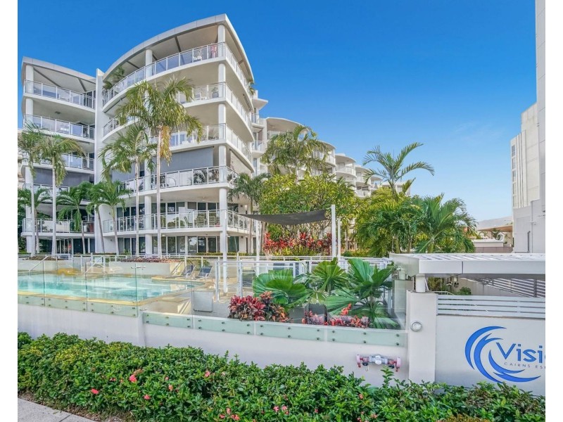 103 /114-118 Abbott Street, Cairns City QLD 4870