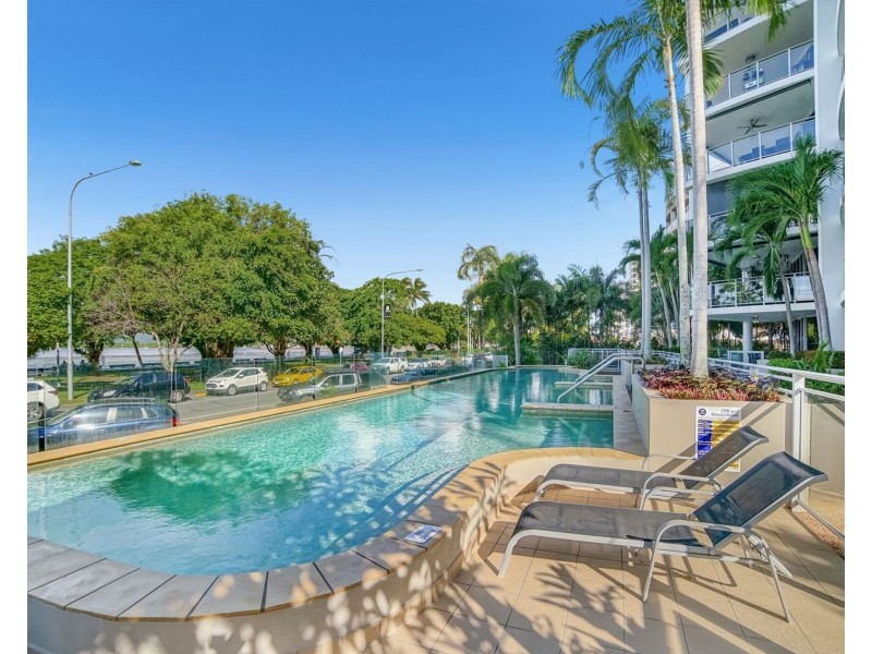 103 /114-118 Abbott Street, Cairns City QLD 4870