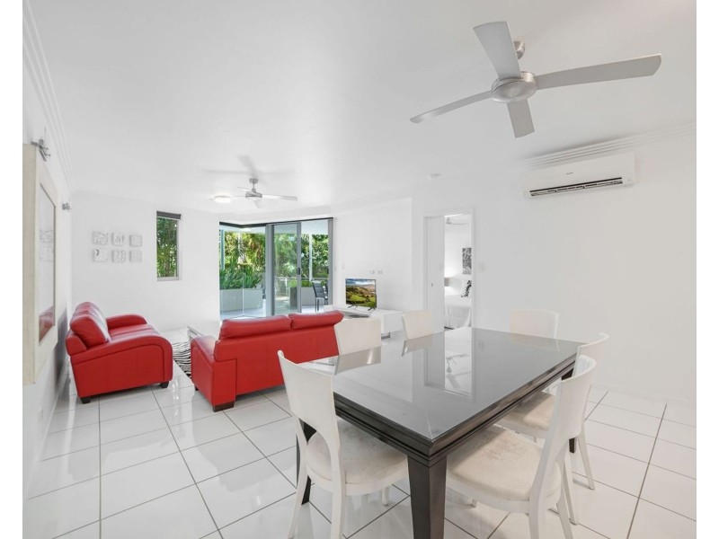 103 /114-118 Abbott Street, Cairns City QLD 4870