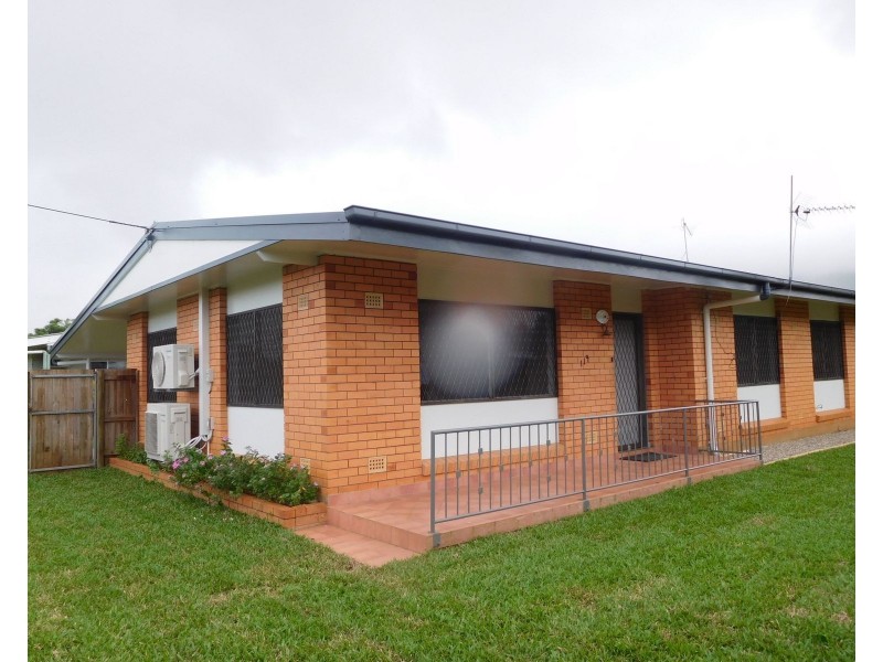 119 Hoare Street, Manunda QLD 4870