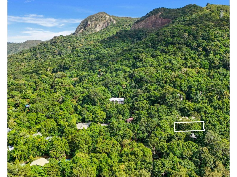 6/9L Barklya Close, Kamerunga QLD 4870