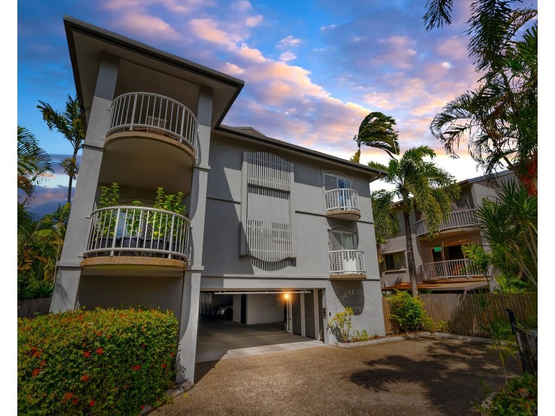 11/55 Minnie Street, Parramatta Park QLD 4870