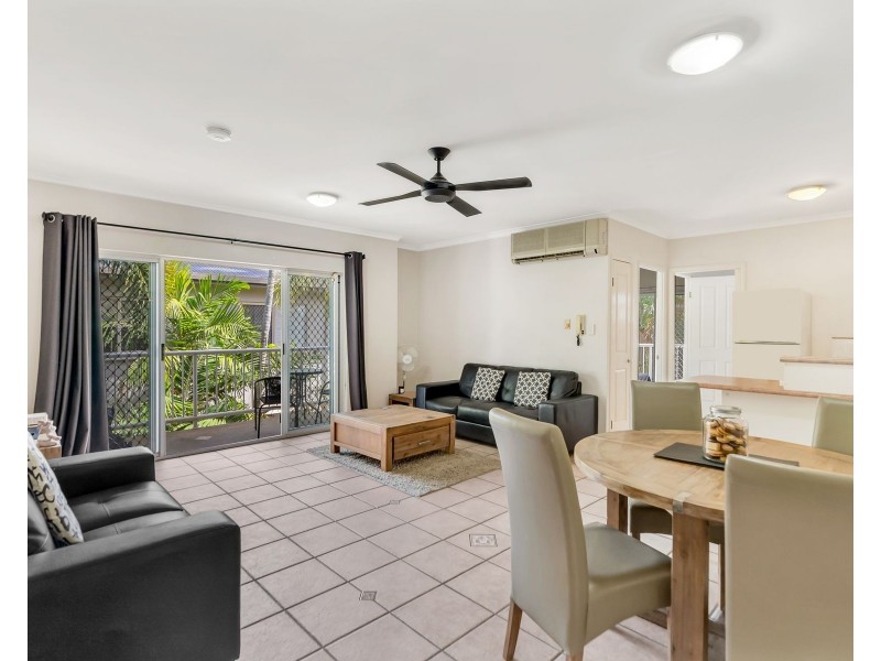11/55 Minnie Street, Parramatta Park QLD 4870