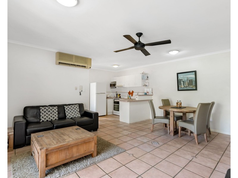 11/55 Minnie Street, Parramatta Park QLD 4870