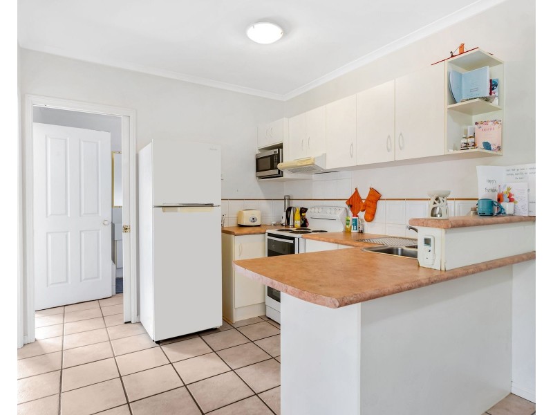 11/55 Minnie Street, Parramatta Park QLD 4870