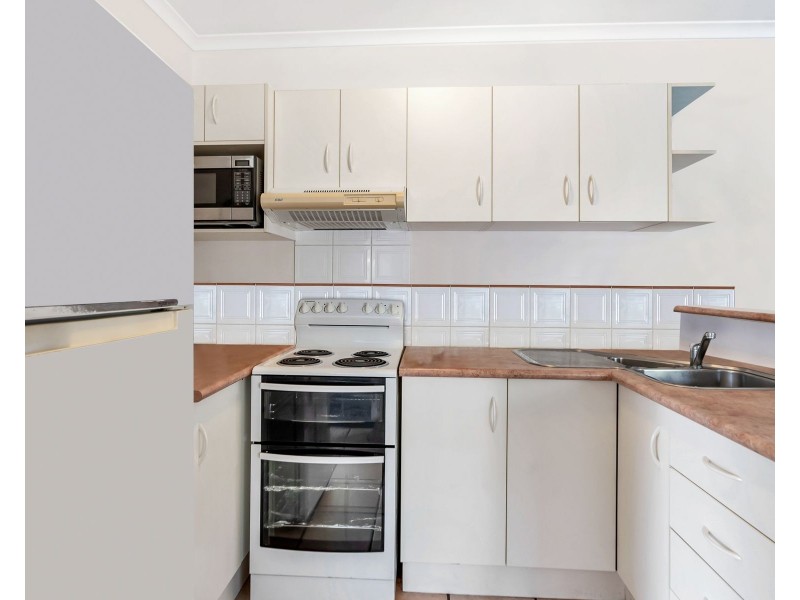 11/55 Minnie Street, Parramatta Park QLD 4870