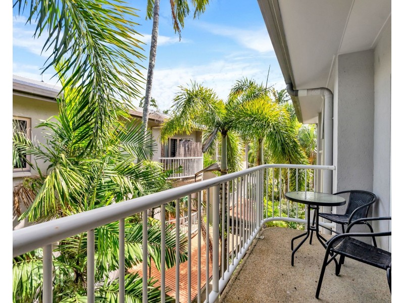 11/55 Minnie Street, Parramatta Park QLD 4870